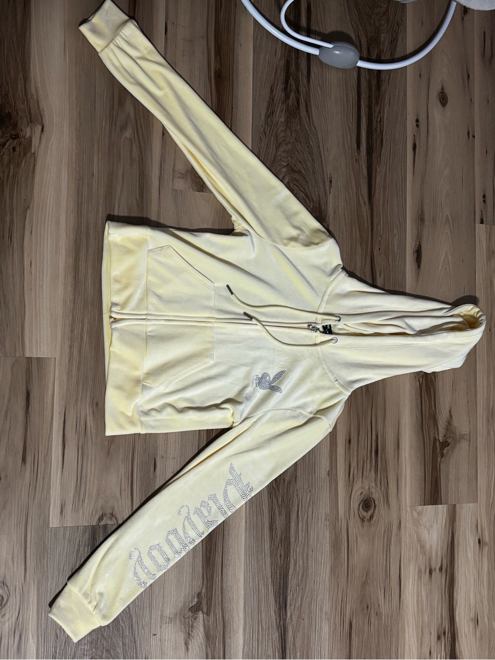 Playboy & PINK jackets - Picture 8 of 10